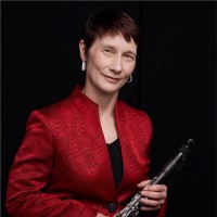 Paula Hickey