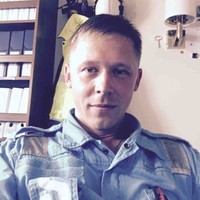 Knyazevsky Yury