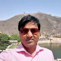 Yogendra Singh