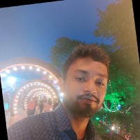 Suman Kumar Behera