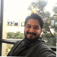 Abhi Gandhi, PE, PMP