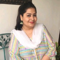 Kausar Hassaan