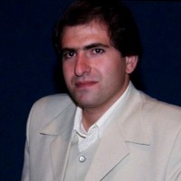 Farhad Ghiasi