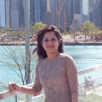 Deepika Gaba