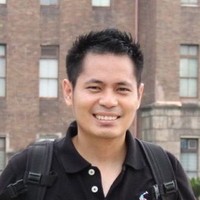Hilmar Stephen Innah