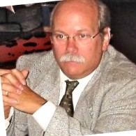 Steve Overton