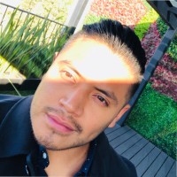 Eric Gonzalez