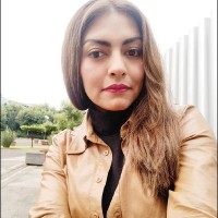 Paulina Reyna Flores