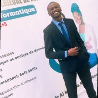 Gaston Pascal TONGUINO