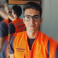 David Vasquez Diaz