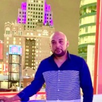 Clinton Jose