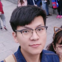 马广超