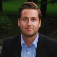 Magnus Ekman