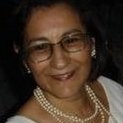 Marlene Machado