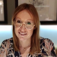 Lorena Vela Aparicio