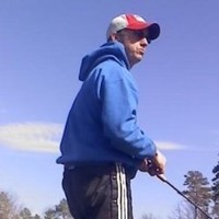 Keith Redd