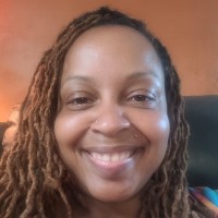 Dr AmberMarie Irving Jones