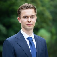 Johan Boersma