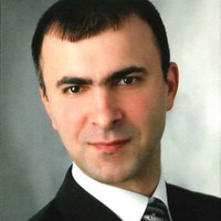 Aydemir Abdurakhmanov
