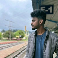 Naveen Pandian