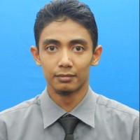 Syed Ali Redha