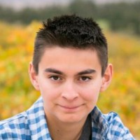 Anthony Perea