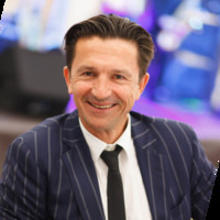 Peter Mastelic