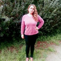 Patricia Jara Hernández