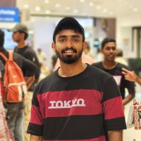 Vyshnav K B