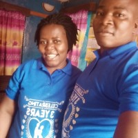 Sesay Musa John