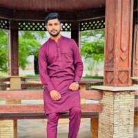 Muhammad Nazahat Ali