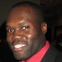 Fred Bradley