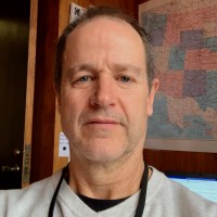 Mike Keenan