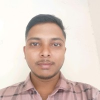 Gauttam Prusti