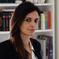 Giorgia Fugallo