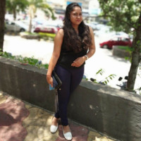 Dimple Gandhi