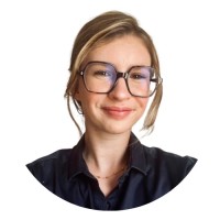 Maïlys Llinas