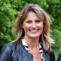 Nicolette Wijling-Warmerdam
