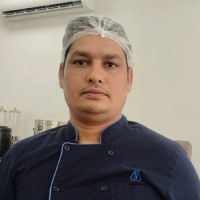 Arjun Singh