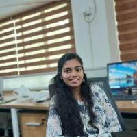 Gopika Suneesh. A. S