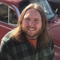 Quill (Kristopher) Maurer