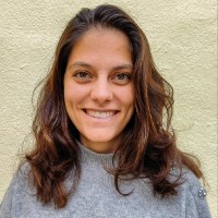 Maria João Almeida