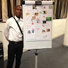 Kabelo Ntshodishane