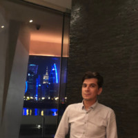 Ahmed NASSIM