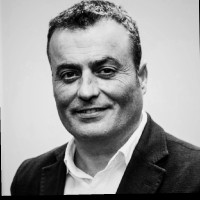 Jordi Fernández Sabio