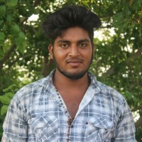 Sanmuga raj