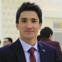 Mohammad Azimi