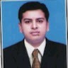 Deepak Patil Ankleshwar