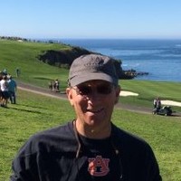 Dave Marks, (Insight)