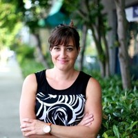 Isabelle Thibault